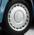 Wheel Cover