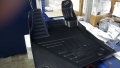 Mats, Floor Liner