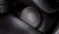 BRABUS sound system (Sub-woofer)