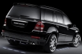 BRABUS Rear Spoiler